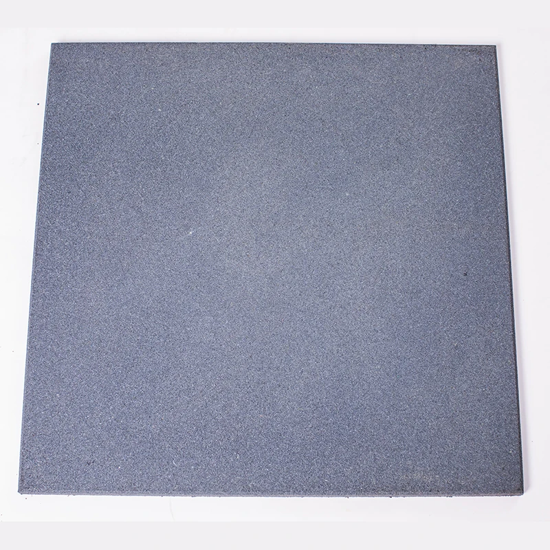 Factory wholesale black rubber sheet Vulcanized rubber floor rubber sheet
