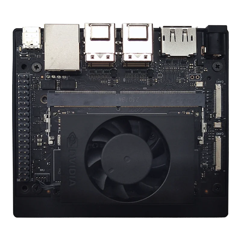 Nvidia Jetson orin nano 8GB development kit 945-13766-0000-000 product in china