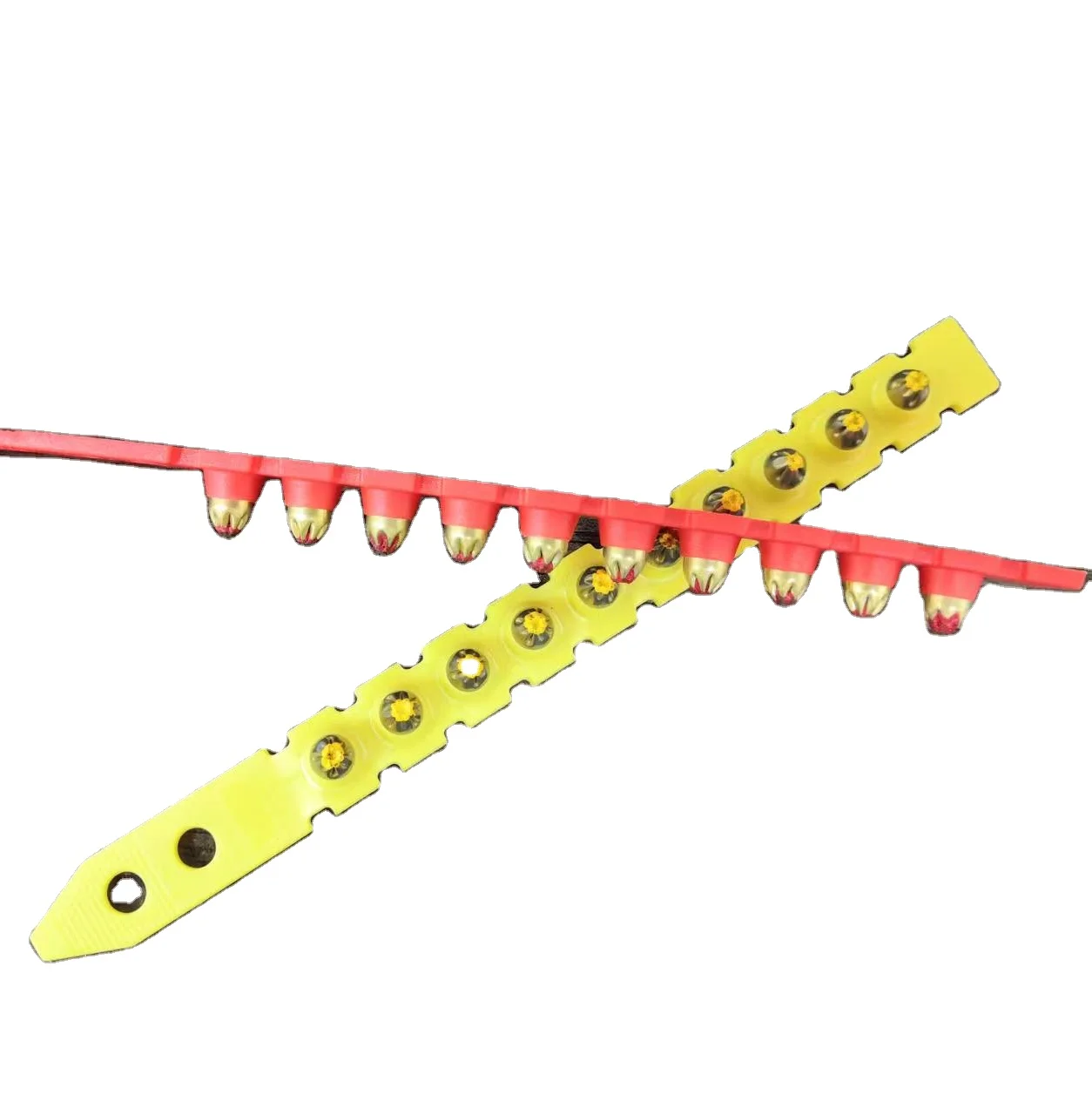 High quality Good price .27/.25/.22 power Load fulminantes