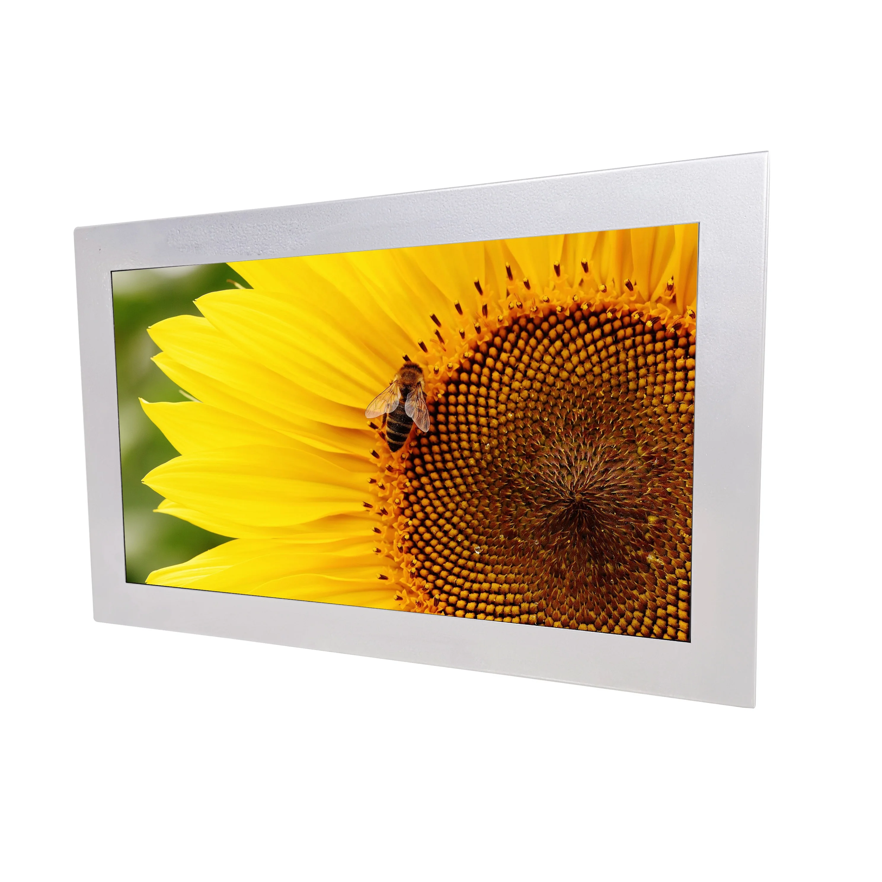 Full HD 15,6 дюймов 4 к разрешение 1500nit высокая яркость монитор для наружной фотографии