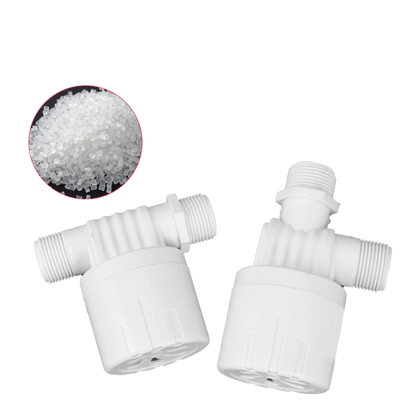 Factory Price Durable High Quality Water Stop Water Tank Float Valve Ball Valves Wholesale