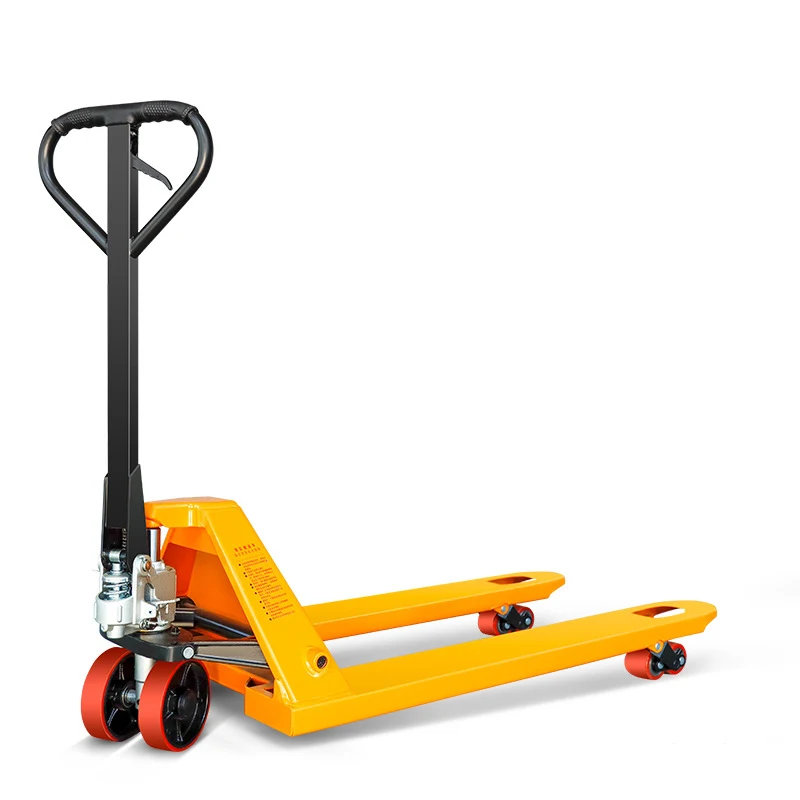 Factory Custom 3ton Hydraulic Hand Pallet Truck Custom Hand Pallet Truck 2ton 3ton 5ton