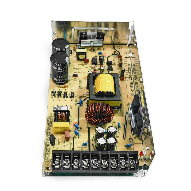 BST 5v 12v 15v 24v Ac 220v 110v Constant Voltage 1a 3a 5a 10a 12a 20a 30a 40a 6 8 12 17 20 amp Led Power Supply With CE RoHs