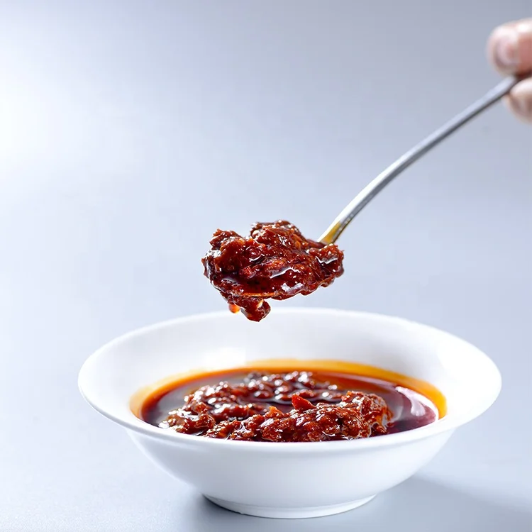 
Wholesale Popular seasoning Food Hot Pot Seasoning Spicy hot pot seasoning sauce 