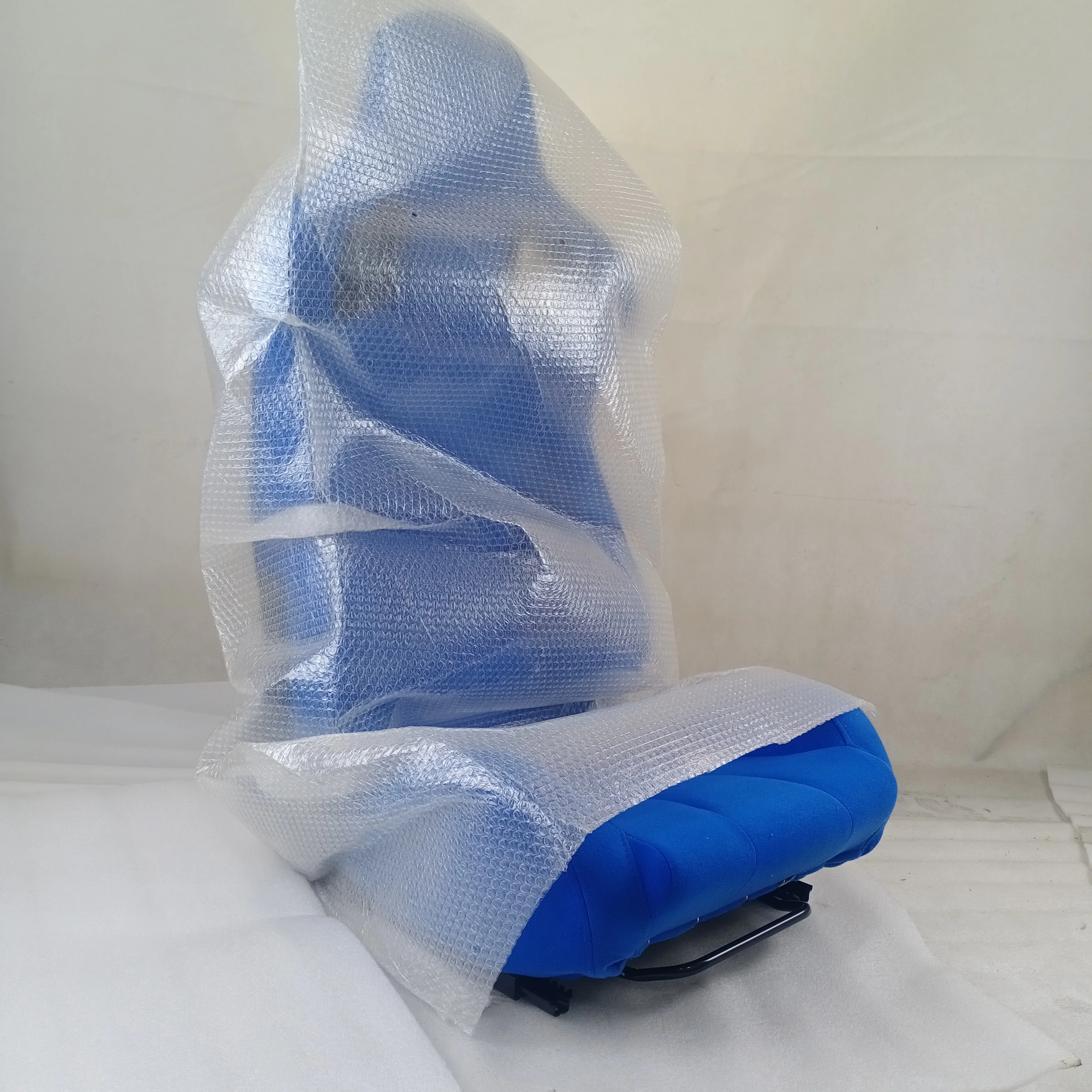 Wholesale Professional Play Seat Racing Simulator Bucket Blue Seats