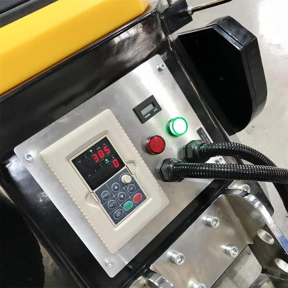 Планетарная напольная мельница R950