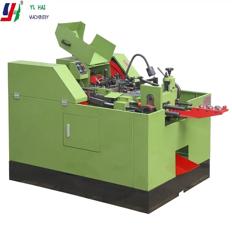 self drywall screw making machine automatic, mdf screw making machine