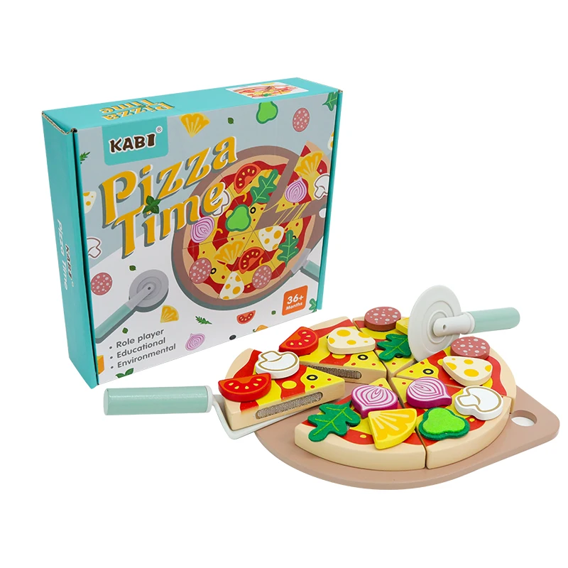 Деревянные игрушки для детей