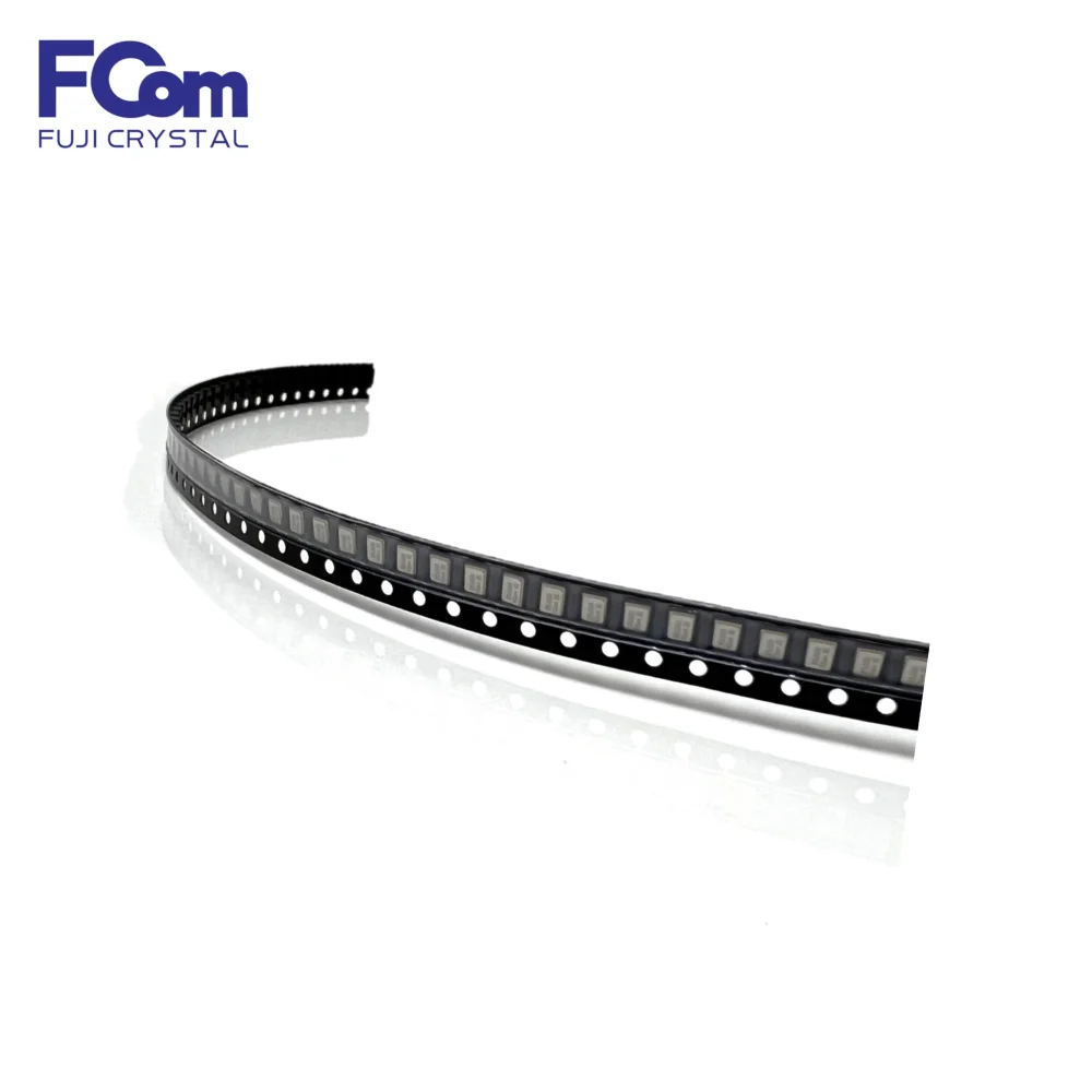 FCom HC-49USX 11.52MHz 30ppm 20pF CSM-7X SMD Crystals Oscillators ABLS-LR Resonators Crystals 49us HC49/4H