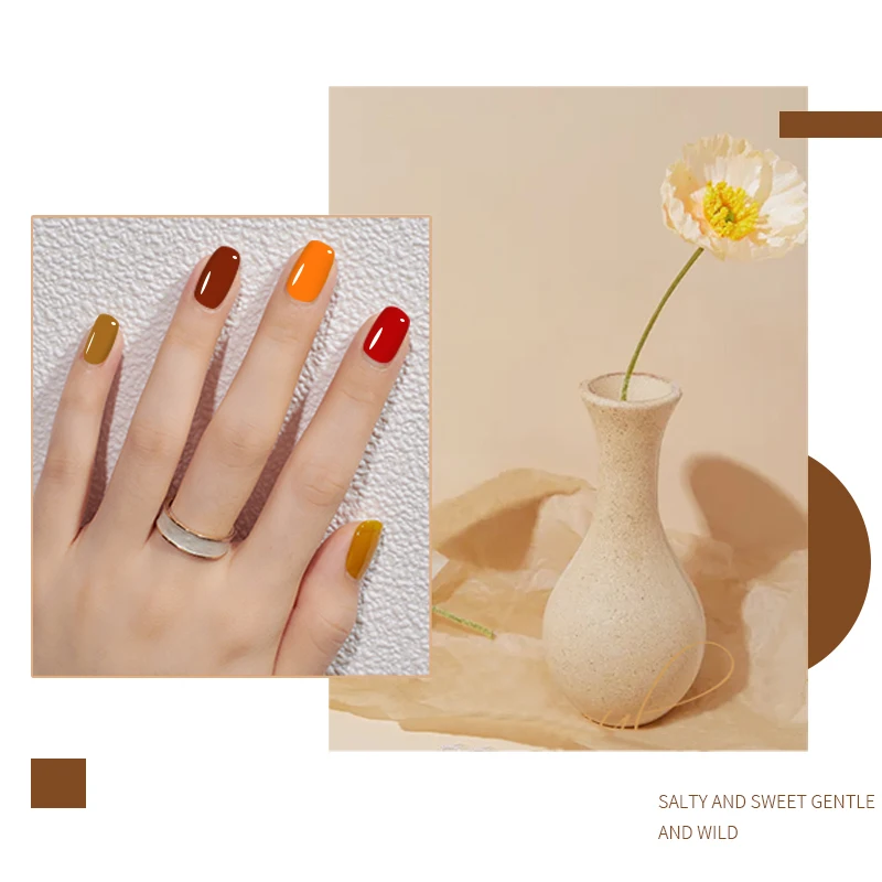 Nail Gel Polish Factory Wholesale 2023 Popular Net Red Nail Polish Functional Glue Star Shine Series