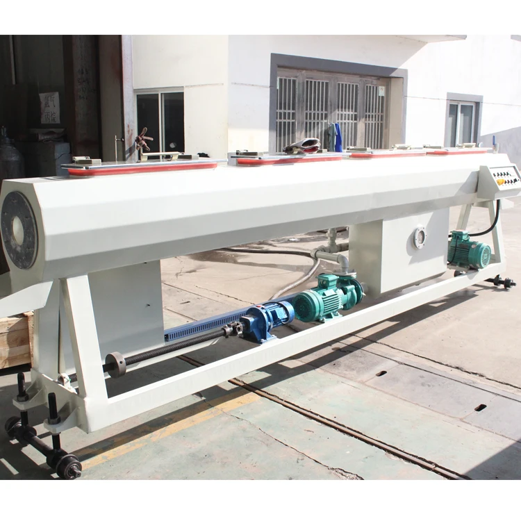 16-63mm small size  plastic PVC pipe production line PVC conduit Machine to manufacture pipeline pvc conduit