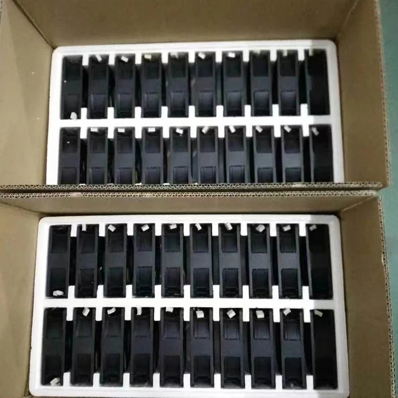 Hangdahui industrial cooling fan large air volume dc 12v 7.2A 7500rpm high rpm engine cooling 14038 brushless 12v dc fan