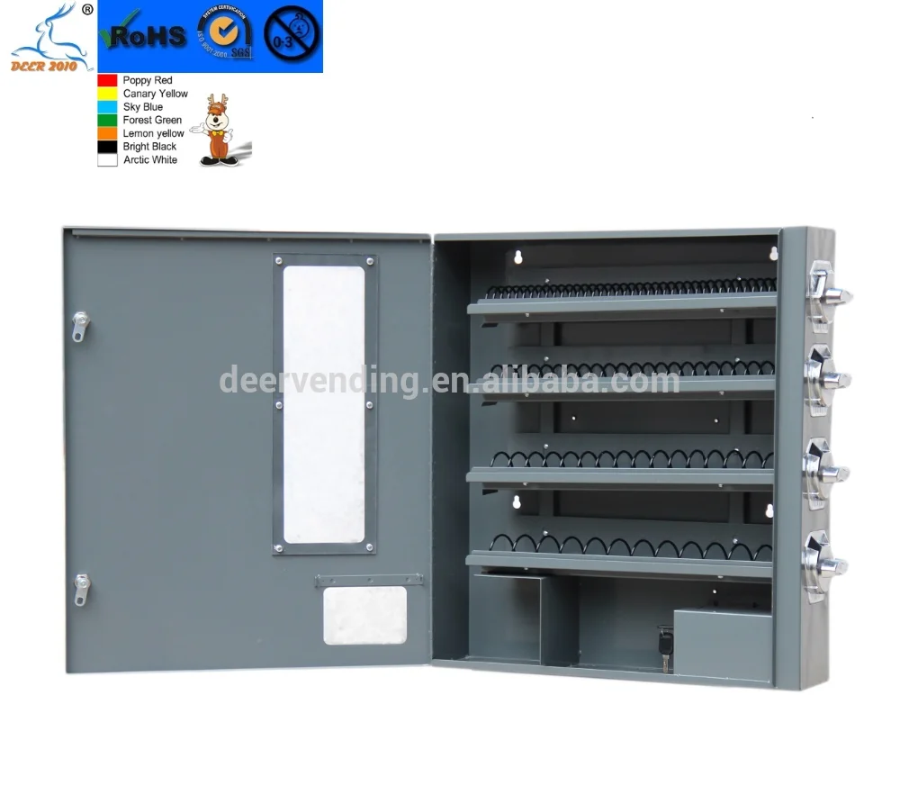 sanitary pads vending machine condom vending machine snack vending machine