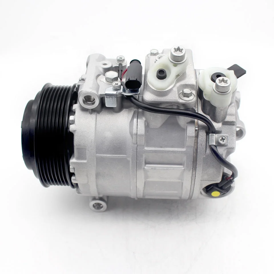 AC Air Conditioning Compressor for Mercedes Benz W203 S203 C320 C209 A209 CLK A0012301311 0002308611 A0012308611 0012300111