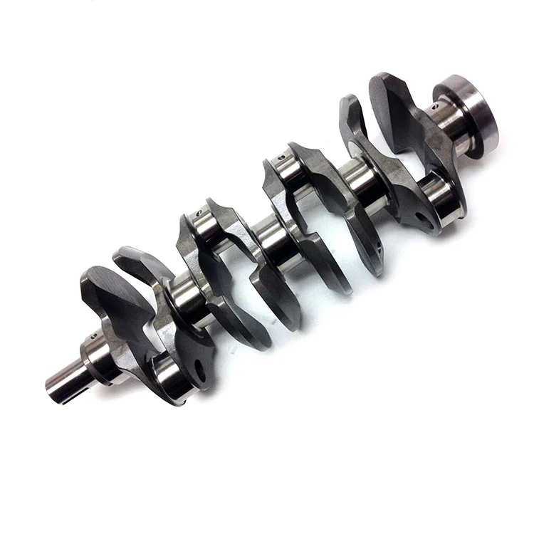 Кованый коленчатый вал для Honda B16 B16A B16B B18