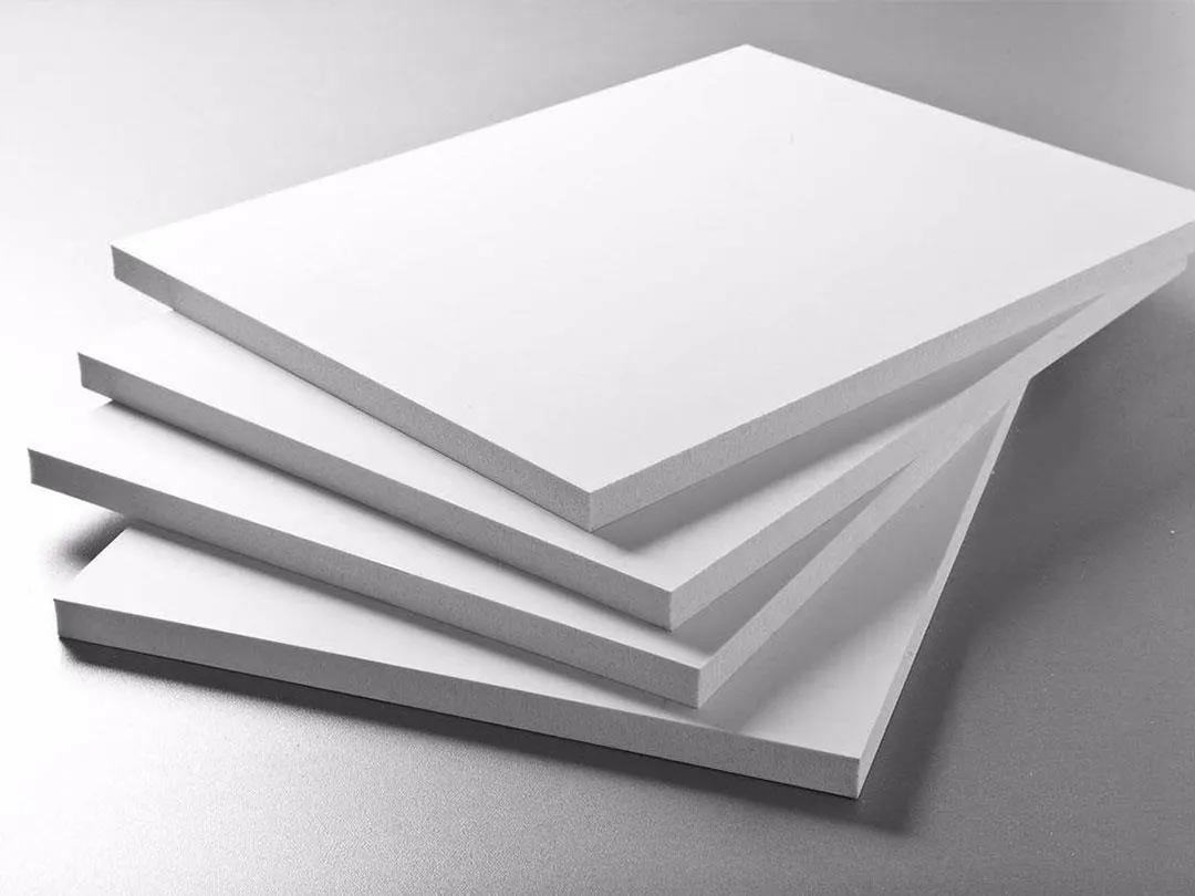 PVC-Foam-Board