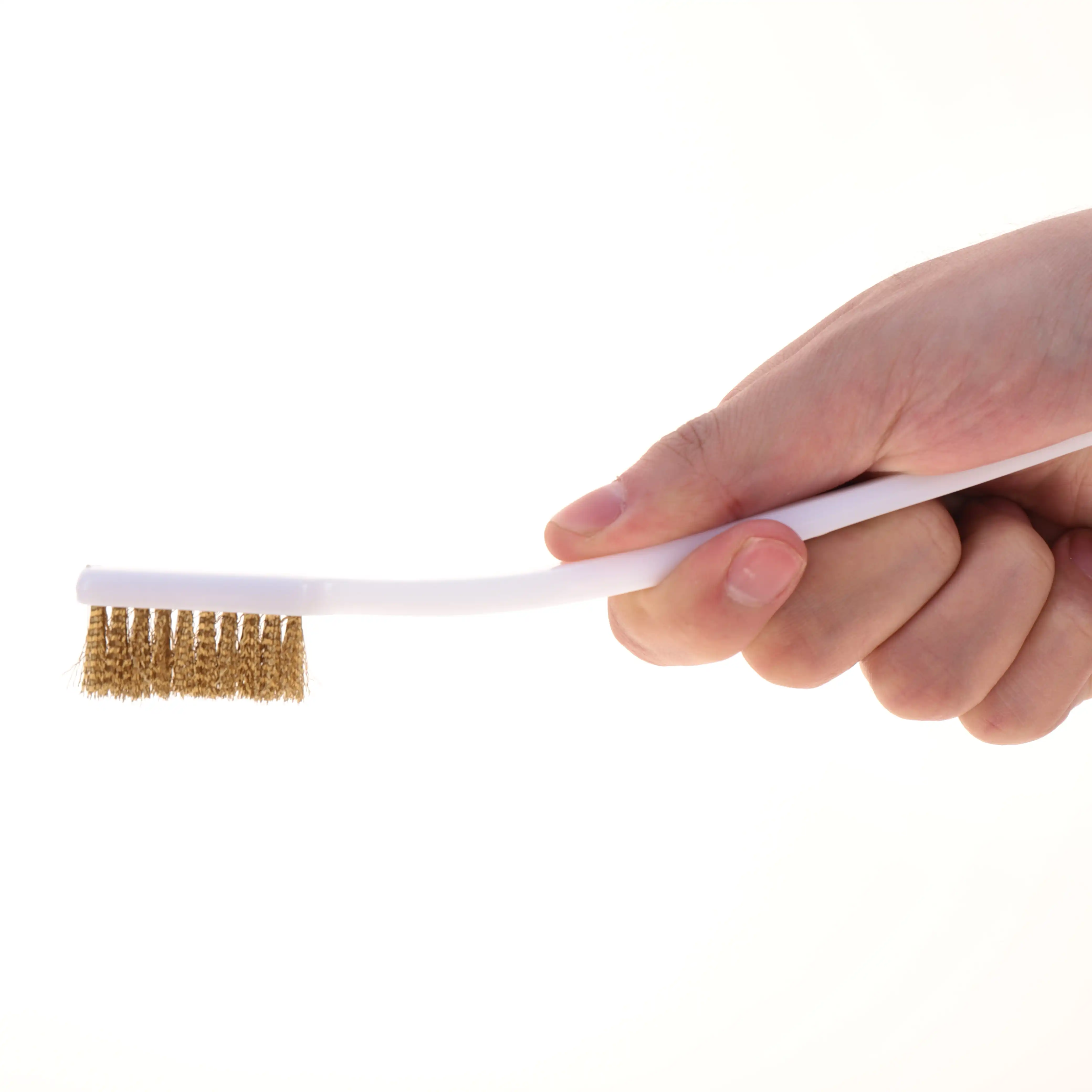 New Design Wooden Climbing Brush With Great Price Kitchen Cleaning Brush