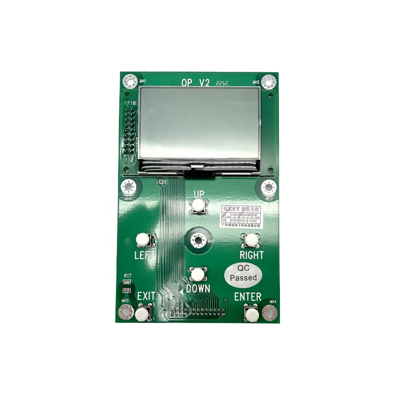 JESI -High quality Senyang DY models i3200 double head White hot stamping board for DTF printer