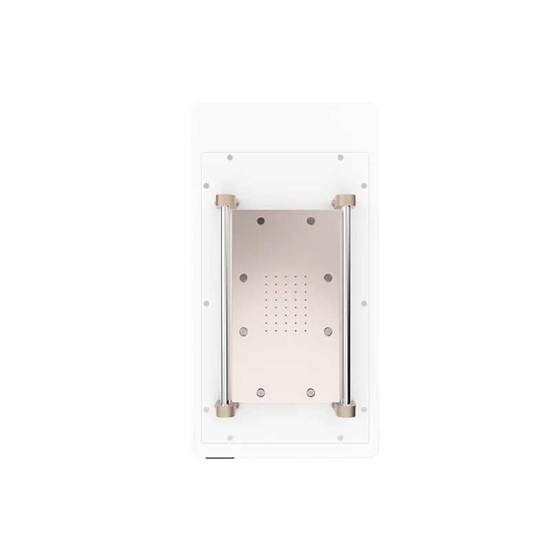 Phone Repair Tool TBK 208M All In One Laminator Separator Bubble Remover Machine with Built In Pump and Air Compressor for Lcd