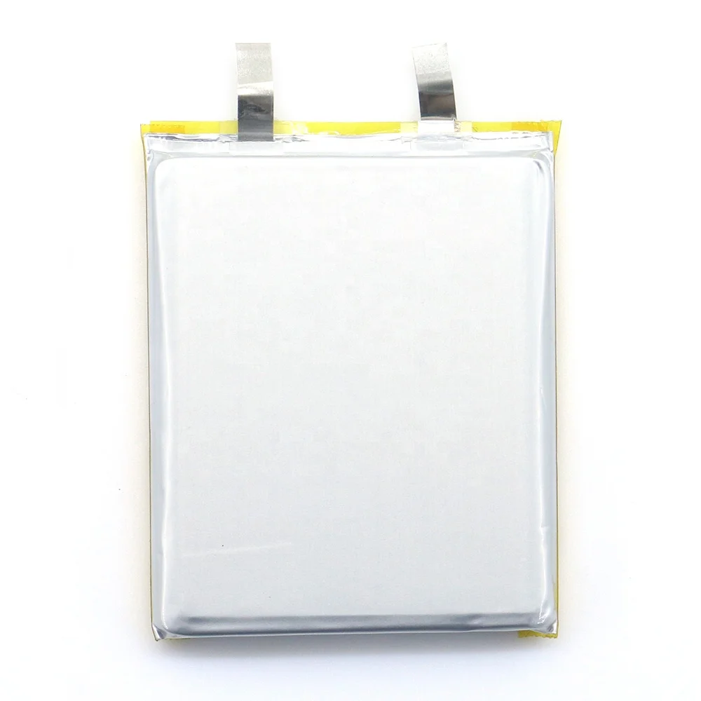 875771 polymer battery 4500MAH suitable for GIGABYTE GNC-C30 for DELL 44T2R cell 3.7V rechargeable lithium battery