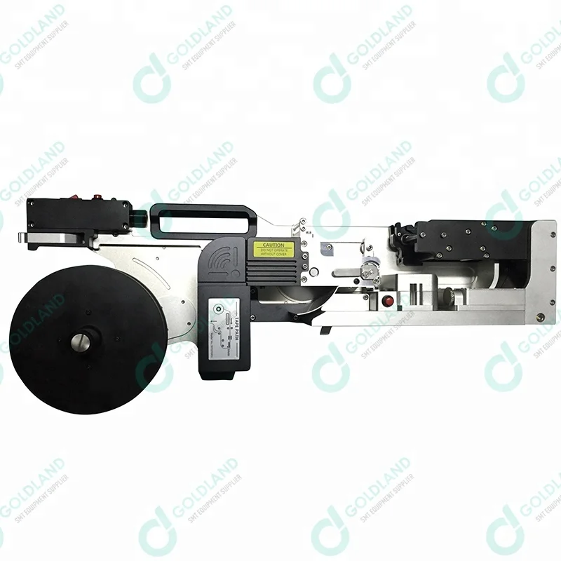 SMT деталей машин подачи этикетки для Fuji NXT M3/M3S/M3II/M6II/M3III/M6III/ XPF в