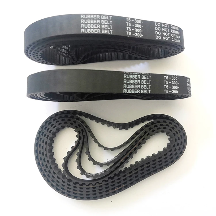 Good Performance HTD GT2 GT3 GT5 MXL XL 3M 5M S2M S3M S5M T5 T10 AT5 AT10 rubber / PU closed Timing Belt