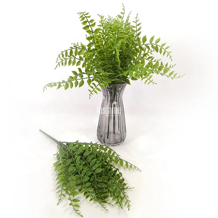 Hot Selling Real Touch Decorative Greenery Wall Backdrop Artificial Plant Garden Decor