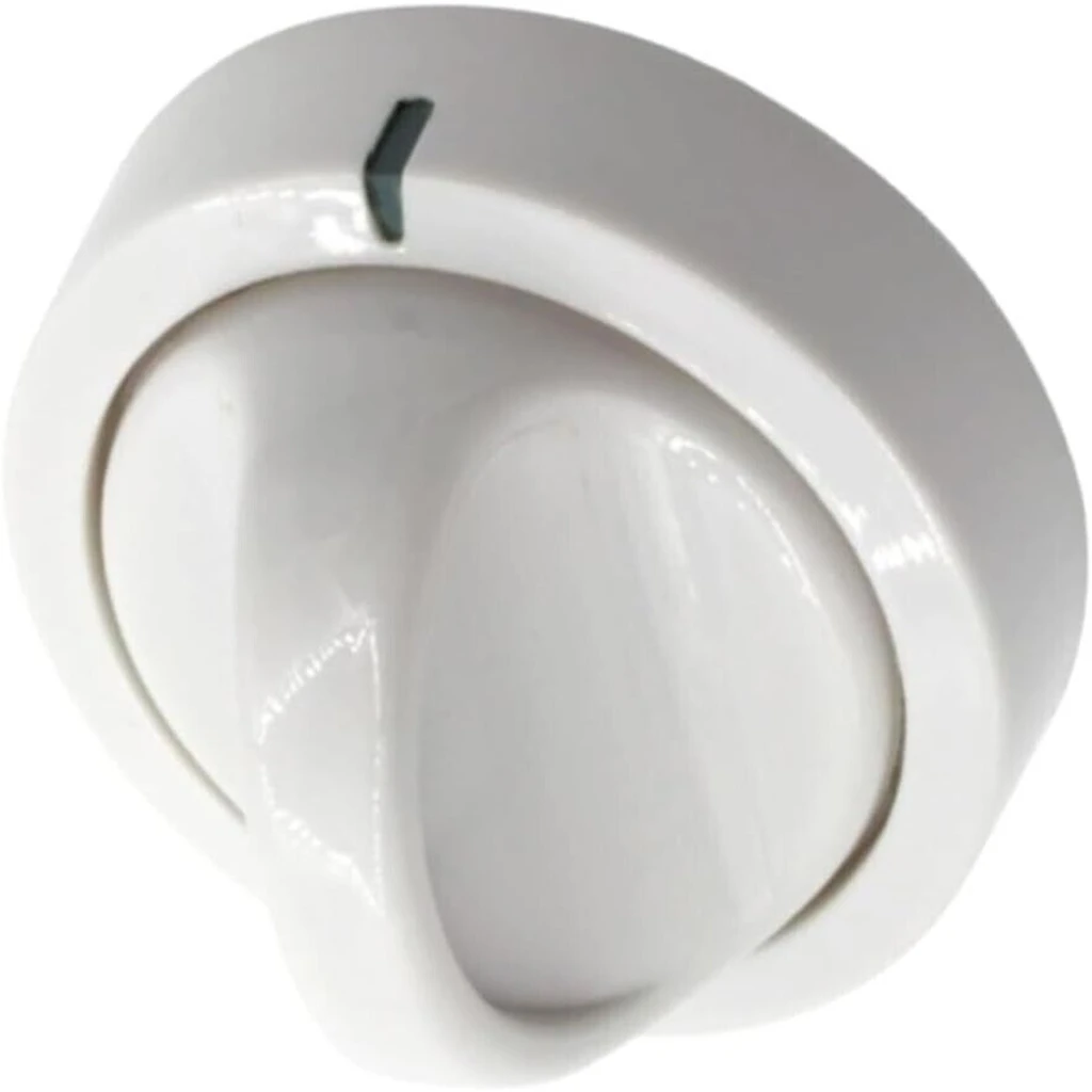 131873500 Dryer Timer Knob Switch Replaces 134042600 PS418921 AP2107778 131947300 832670 EA418921 KIP1885 WE01X10082