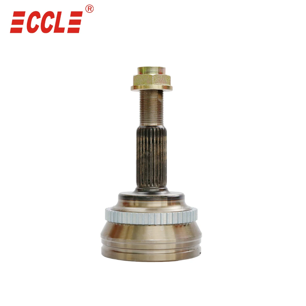 EPX Auto parts High-quality Outer c.v. joint For BMW 5 / 6 / 7  OEM:  31607618681 31607618680 auto transmission system carparts