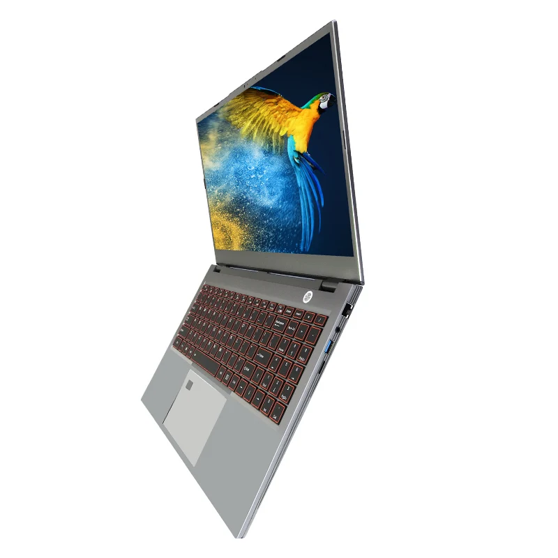 Intel Core i5 11-го поколения высокопроизводительный бизнес-офис специализированный ноутбук легкий и портативный эффективный Запуск офиса