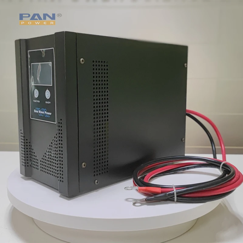 500W to 10KW 220V Solar Wind Hybrid Inverter With CE