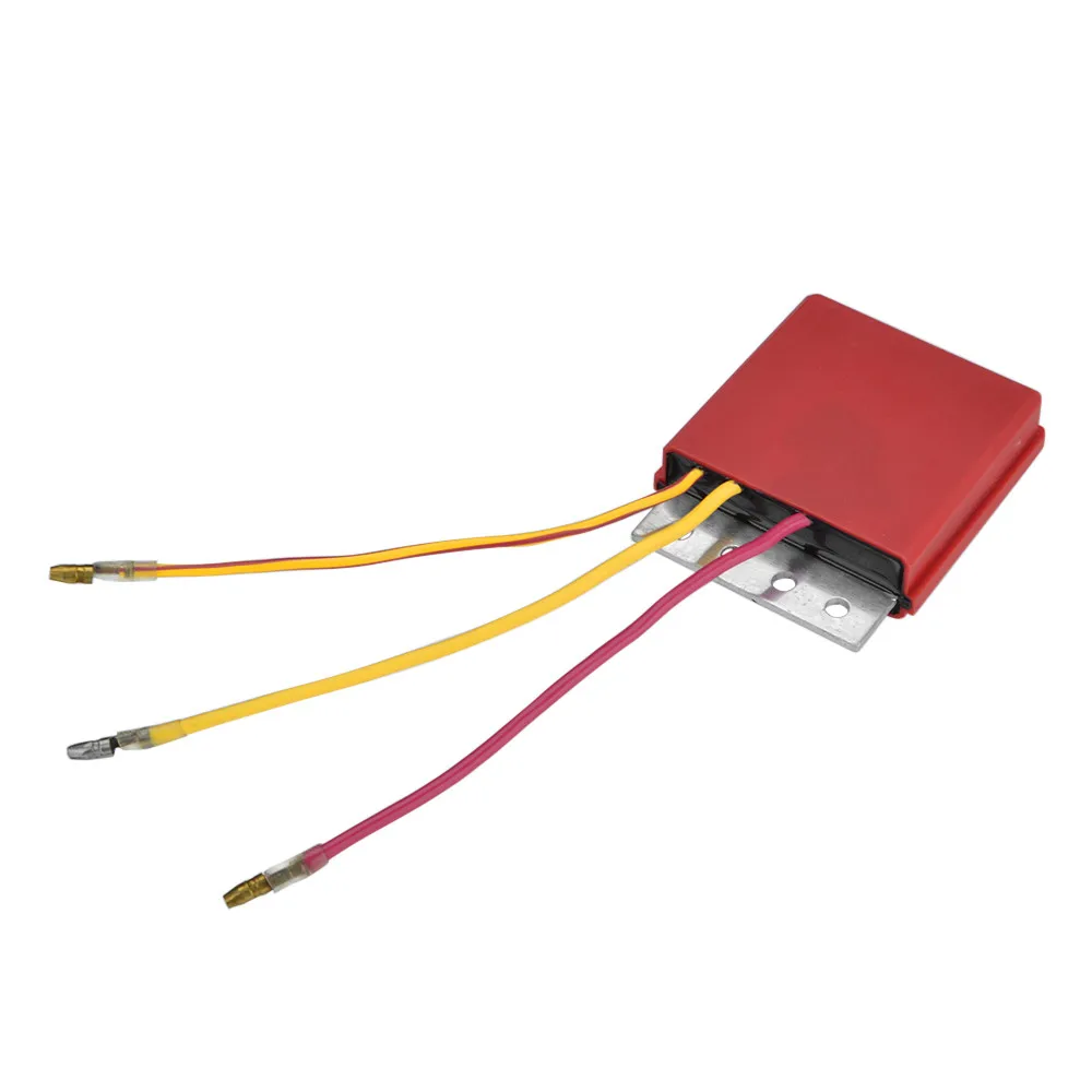 Motorcycle Rectifier Regulator For Polaris Scrambler 400 1999-2002 Sport 400 1999  Trail Blazer 400 2003 Xplorer 250 2000-2002