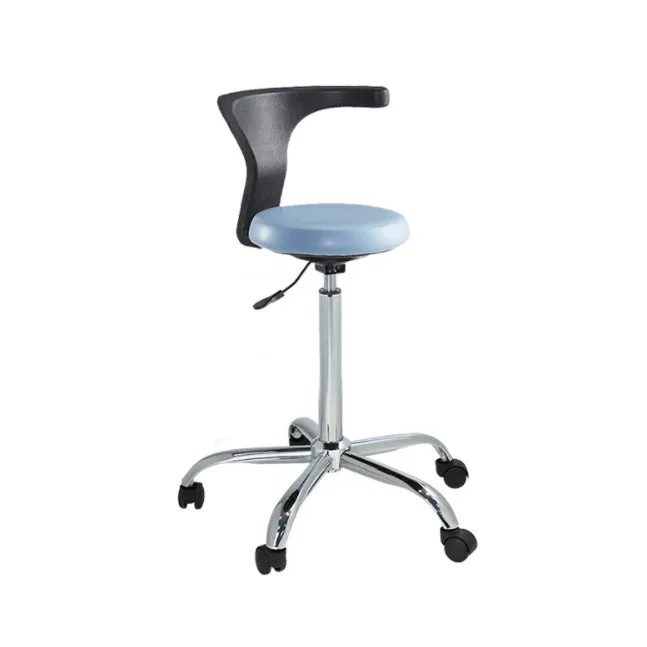 SJ Dental Chair Cheap Price 360 Dental Doctor Operation Surgical Portable Mobile Dentist Chairs OEM Wholesale