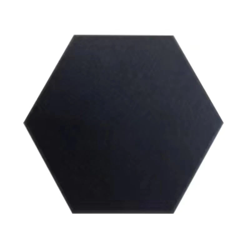 Easy To Maintain Acid And Alkali Resistant Geometric Shape Sound-Absorbing Panel