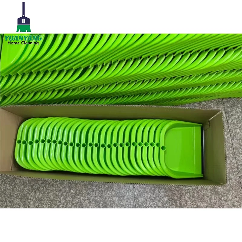 Best Selling Dustpan And Brush Set,Broom And Dust Pan With Extendable Long Handle