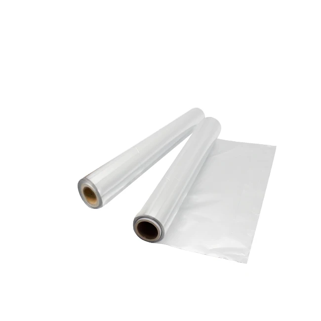 
aluminium packaging food foil laminated paper foil and cling wrap 