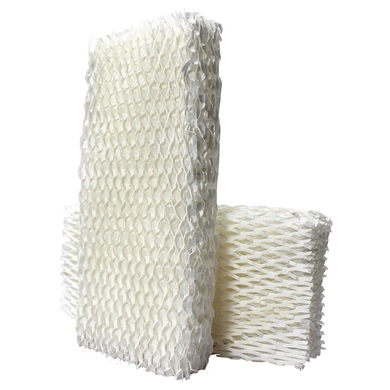 Увлажнитель влагу HEPA фильтр бумаги Замена для джакузи WH-PD6001M