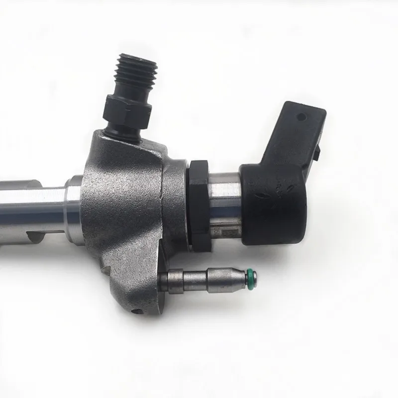 Топливный инжектор Common rail 5WS40677 50274V05 9674973080 9683957280 9802448680 для Citroen Peugeot 1 6 HDi Siemens