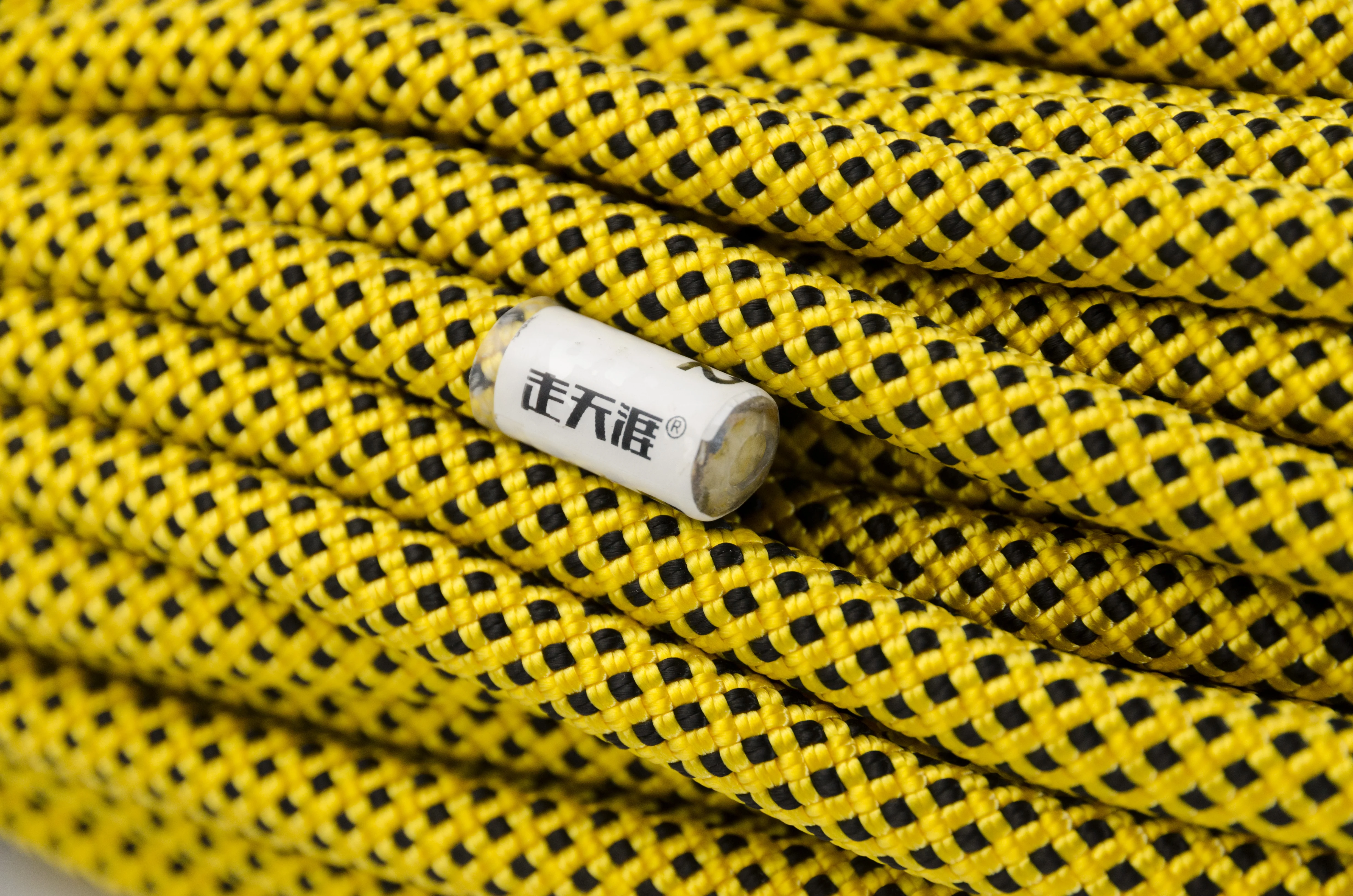6-20mm braided rope, 8mm/10mm/14mm/18mm nylon Dynamic climbing rope 8.7mm Dynamic Rope