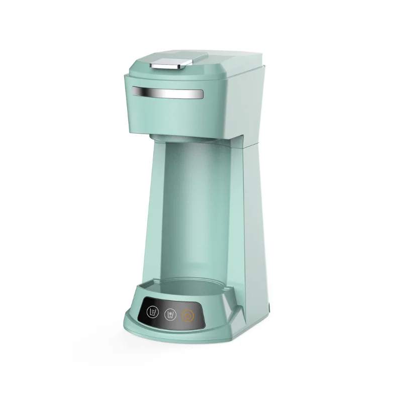 On Sale 0.42 L Machine Coffee Pods Auto V60 Drip Coffee Maker For Home