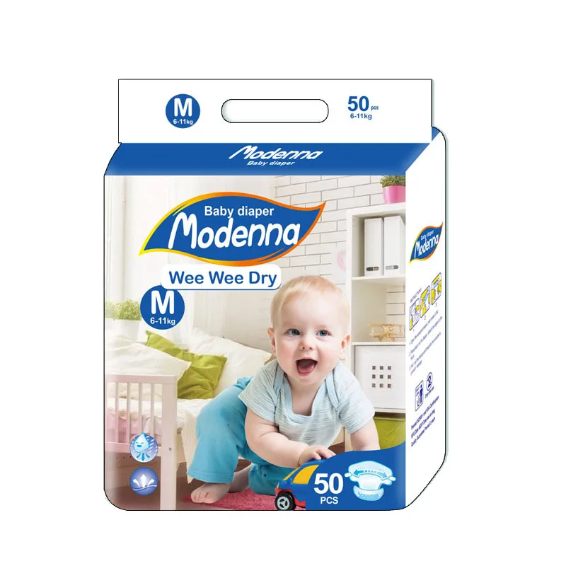 Недорогие Одноразовые памперсы, детские подгузники, производители в Китае