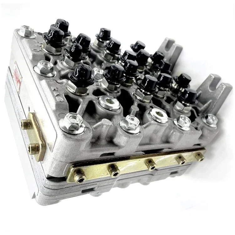 Excavator Signal Valve Shuttle Valve 4468337 4486321 For Hitachi ZX200 ZAXIS200-E ZAXIS230LC ZAXIS250