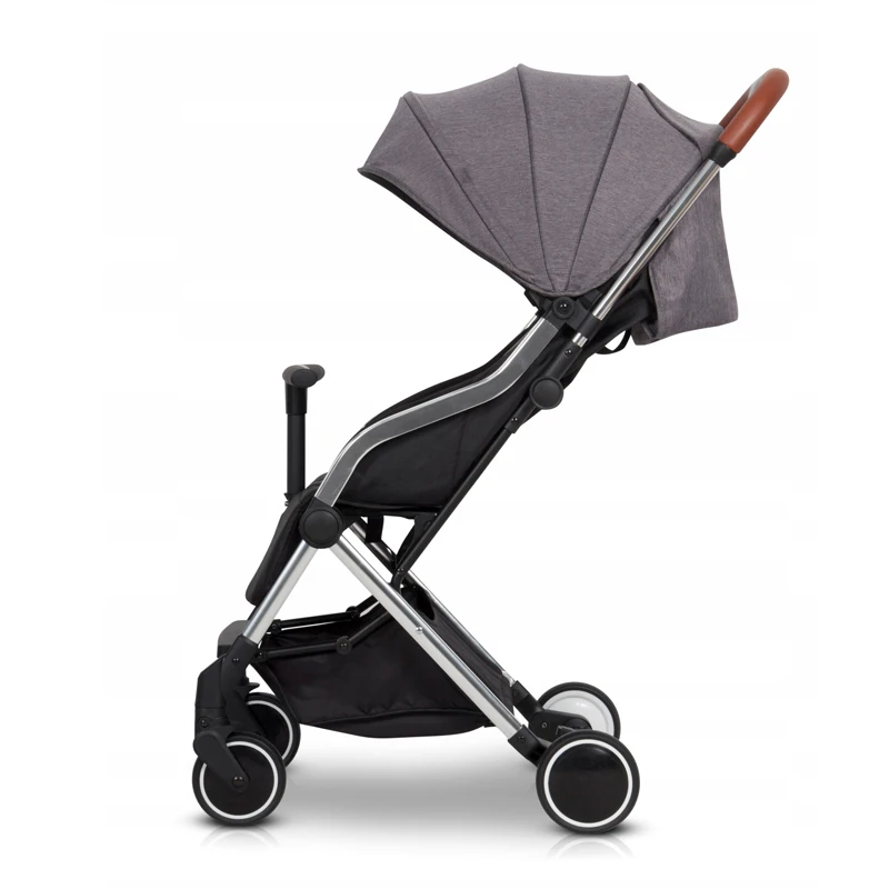 Baby Stroller Lightweight Baby Stroller Pushchair