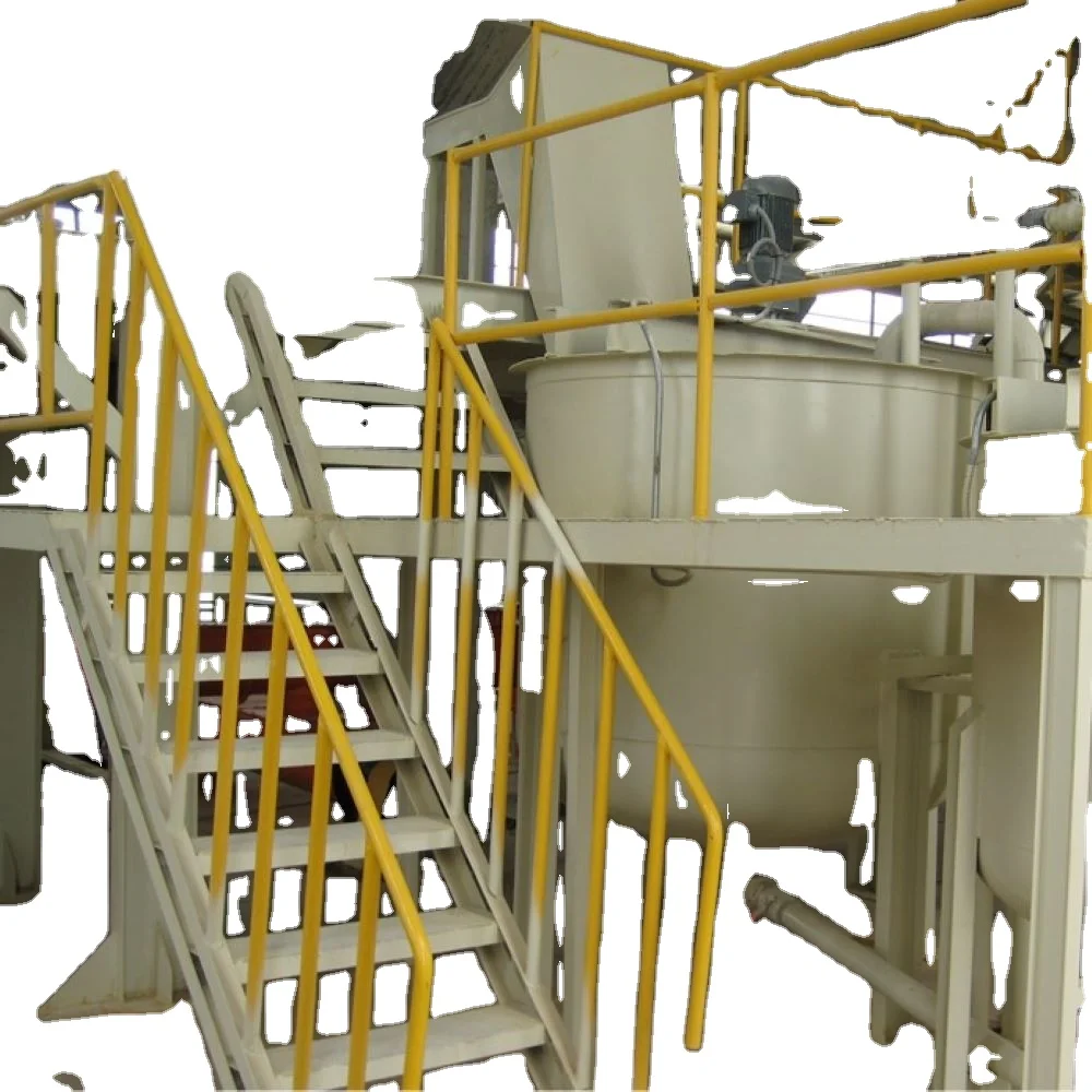 Заводская Продажа оборудования гипсокартон производственная линия