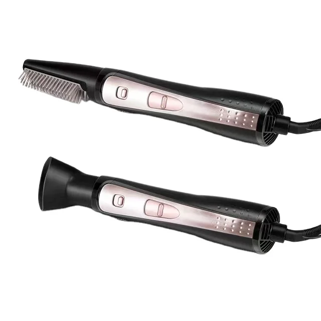 Sonifer SF-9514 изготовленный на заказ от производителя 2 в 1 Многофункциональный Прохладный горячего воздуха щетка для волос фен