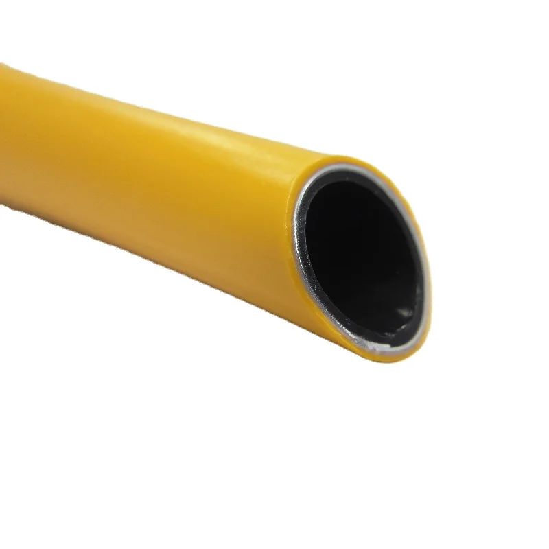 TUBOMART gas pipe 16-32mm safety gas pipe pex-al-pex with SAI Global Certificated