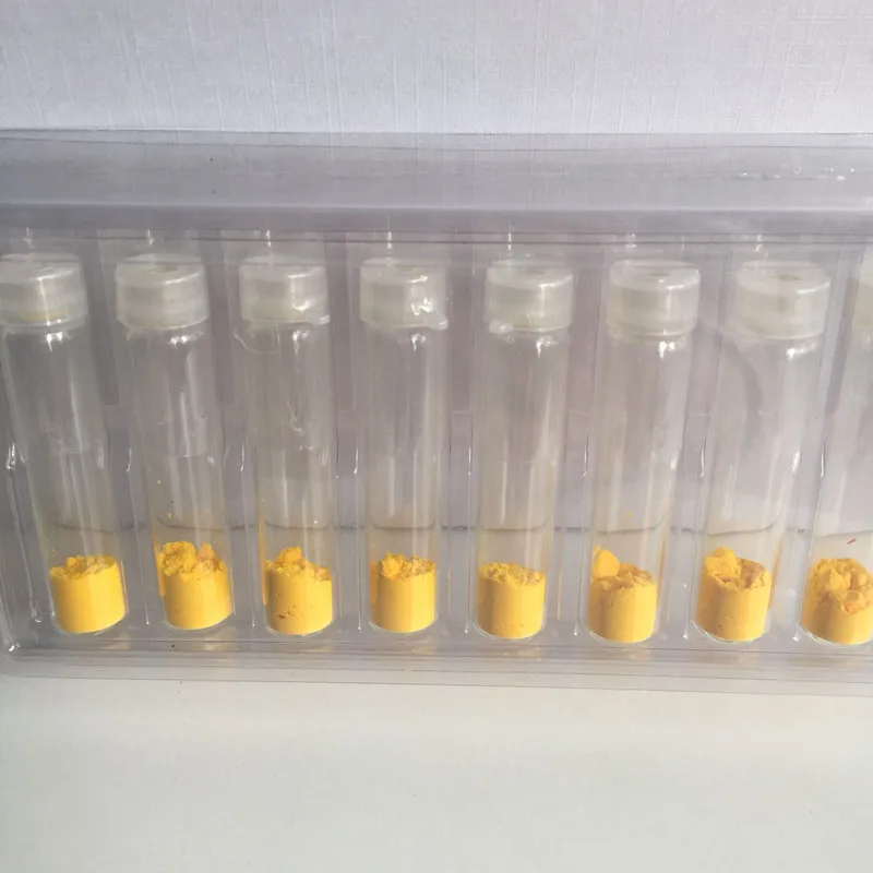 Factory Direct Wholesale Cas 16921-30-5 Hexachloro-Platinate Potassium Chloroplatinate