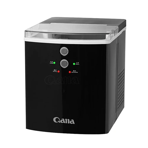 Рекламная модель, машина для изготовления льда на столешнице