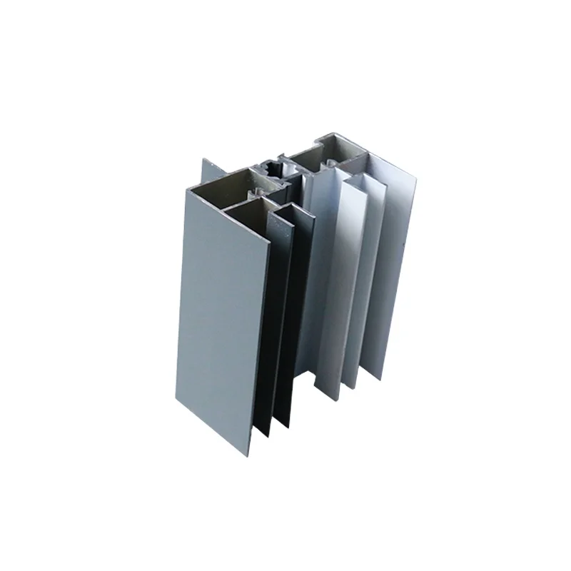 china aluminium profiles Manufcture Extrusion Aluminium Alloy Wardrobe Sliding Aluminum Profile For Window And Door