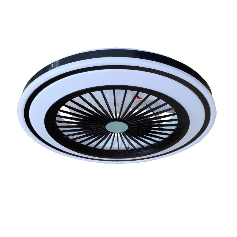 Factory Price High Quality Remote Control 20 Inch Bedroom Ceiling Fan Lamp